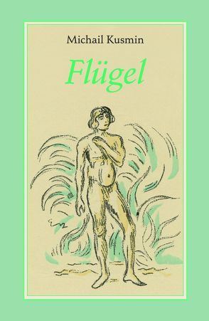 Flügel von Kusmin,  Michail, Mesching,  Edgar, Mildenberger,  Florian