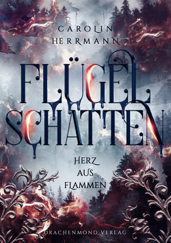 Flügelschatten von Hermann,  Carolin