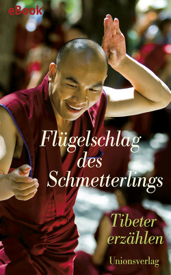 Flügelschlag des Schmetterlings von Erhard,  Franz Xaver, Grünfelder,  Alice