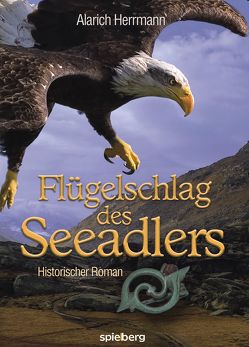 Flügelschlag des Seeadlers von Herrmann,  Alarich