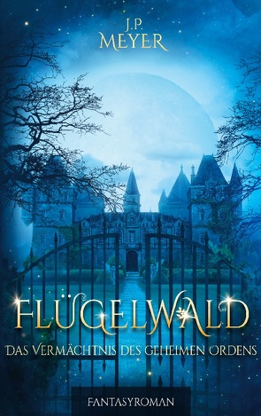 Flügelwald von Meyer,  J.P.