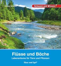 Flüsse und Bäche von Ernsten,  Svenja