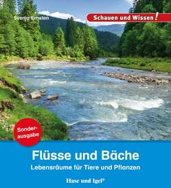 Flüsse und Bäche / Sonderausgabe von Ernsten,  Svenja