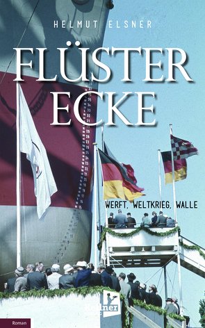 Flüsterecke von Elsner,  Helmuth