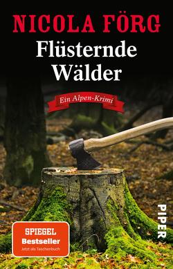 Flüsternde Wälder von Förg,  Nicola