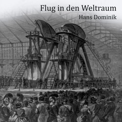 Flug in den Weltraum von Bergmann,  Stefan, Dominik,  Hans, Kohfeldt,  Christian