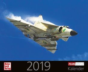 FLUG REVUE Kalender 2019