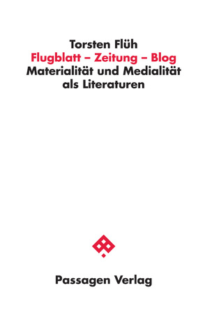 Flugblatt – Zeitung – Blog von Flüh,  Torsten