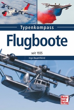 Flugboote von Bauernfeind,  Ingo