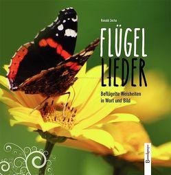 Flügellieder von Zecha,  Ronald