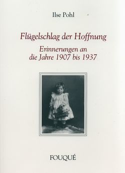 Flügelschlag der Hoffnung von Pohl,  Ilse