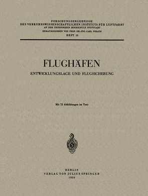 Flughäfen von Pirath,  Carl