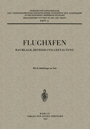 Flughäfen von Pirath,  Carl