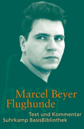 Flughunde von Beyer,  Marcel, Klein,  Christian