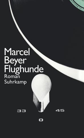 Flughunde von Beyer,  Marcel