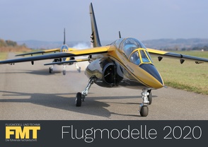 Flugmodelle 2020