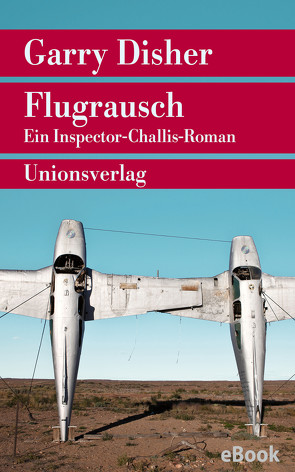 Flugrausch von Disher,  Garry, Torberg,  Peter