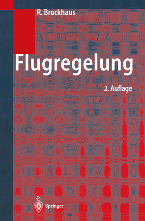 Flugregelung von Brockhaus,  Rudolf