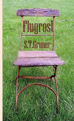 Flugrost von Gruner,  Stefan T.