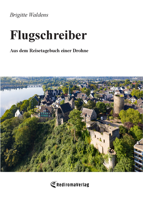 Flugschreiber von Waldens,  Brigitte