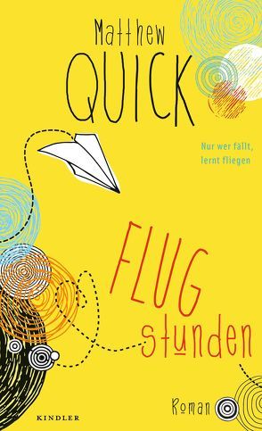 Flugstunden von Quick,  Matthew, Timmermann,  Klaus, Wasel,  Ulrike