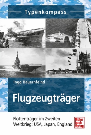 Flugzeugträger von Bauernfeind,  Ingo