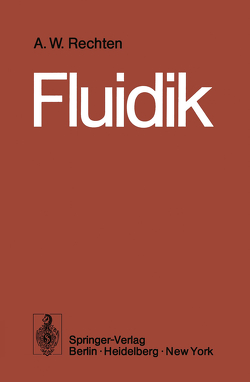 Fluidik von Rechten,  Alfred W.