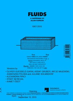 Fluids von Kittelmann,  Udo, Schmidt,  Lisa Marei