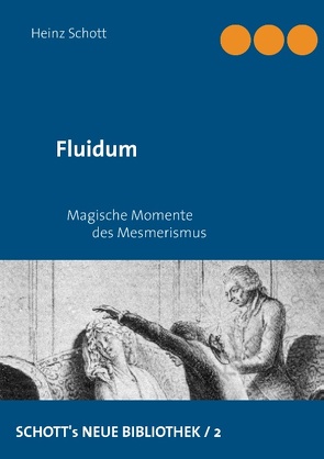 Fluidum von Schott,  Heinz