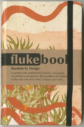 Fluke Book von Tara,  Books