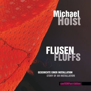 Flusen | Fluffs von Holst,  Michael, Menke,  Marcellus M.