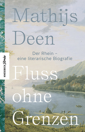 Fluss ohne Grenzen von Deen,  Mathijs, Ecke,  Andreas