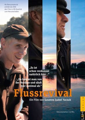 Flussrevival von Yacoub,  Susanne Isabel