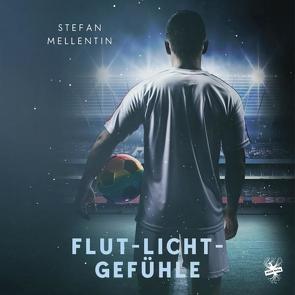 Flut-Licht-Gefühle von Mellentin,  Stefan