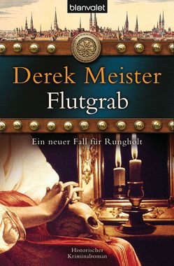 Flutgrab von Meister,  Derek