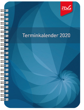 FLVG Terminkalender 2020 von Lückert,  Wolfgang