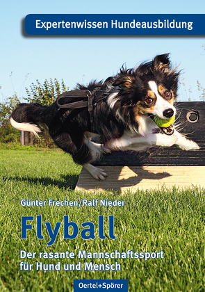 Flyball von Frechen,  Günter, Nieder,  Ralf