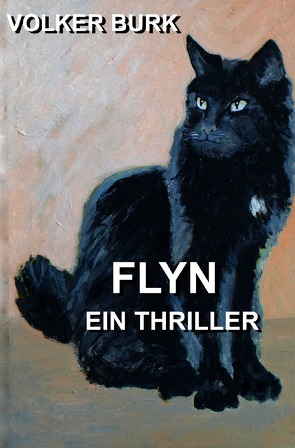 Flyn von Burk,  Volker