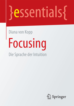 Focusing von Kopp,  Diana von