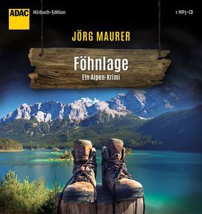 Föhnlage von Maurer,  Jörg