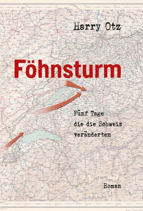 Föhnsturm von Otz,  Harry