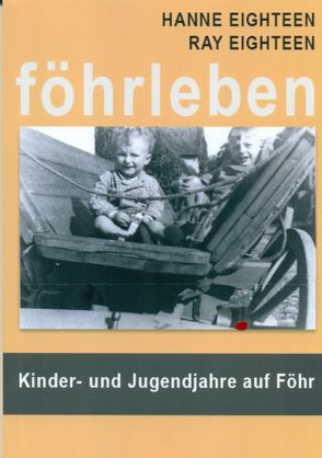 Föhrleben von Eighteen,  Hanne