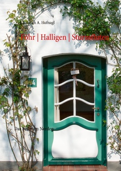 Föhr | Halligen | Sturmfluten von Hufnagl,  Christian A.