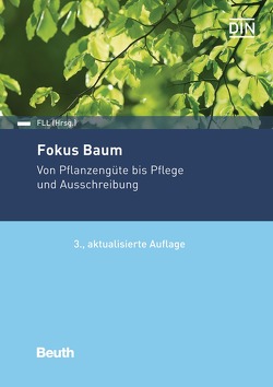 Fokus Baum – Buch mit E-Book