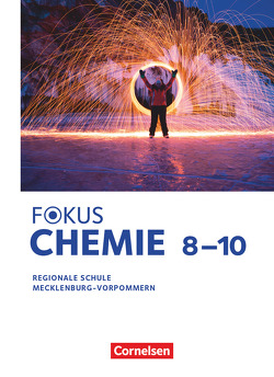 Fokus Chemie – Mittlere Schulformen – Mecklenburg-Vorpommern 2023 – Gesamtband