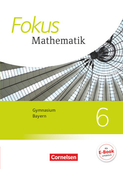 Bsv Mathematik Gymnasium Bayern 7 Jahrgangsstufe - 