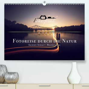 Fokusfremd – Fotoreise durch die Natur (Premium, hochwertiger DIN A2 Wandkalender 2020, Kunstdruck in Hochglanz) von Höschel,  Andreas