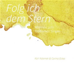 Folg ich dem Stern von Adamek,  Dr. Karl