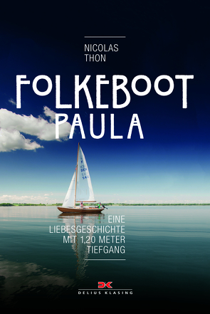 Folkeboot Paula von Thon,  Nicolas