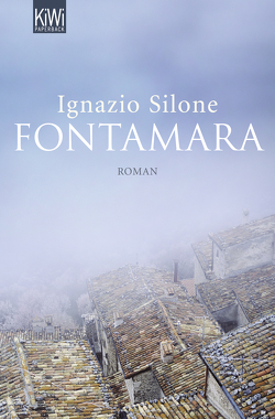 Fontamara von Silone,  Ignazio